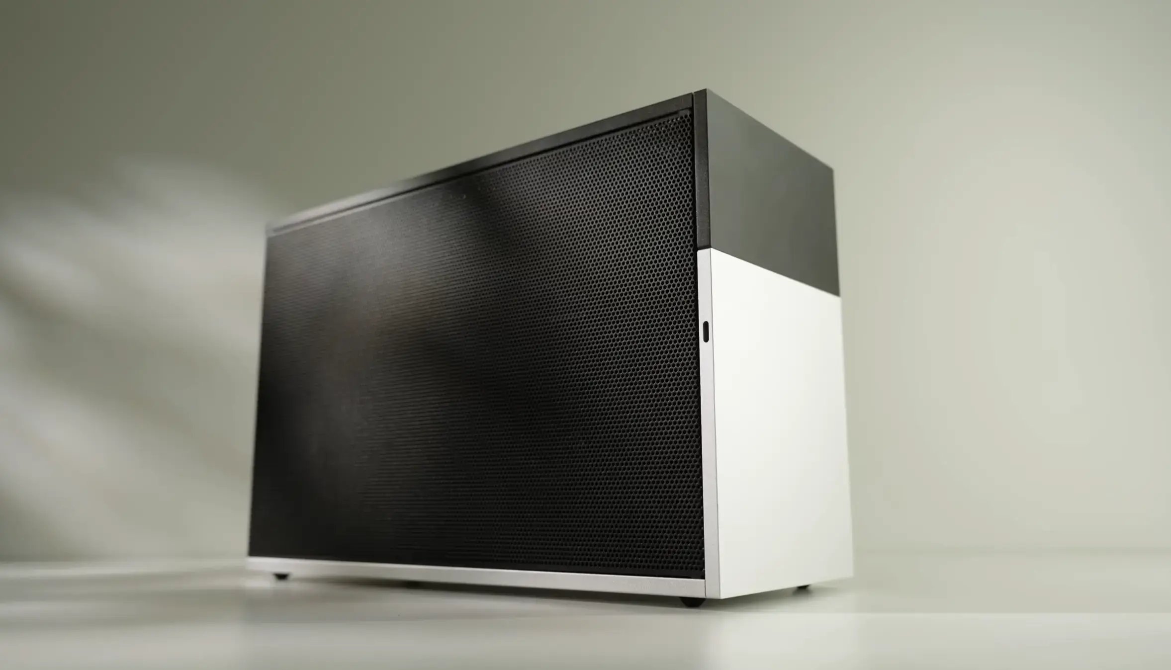 FormD T1 Case