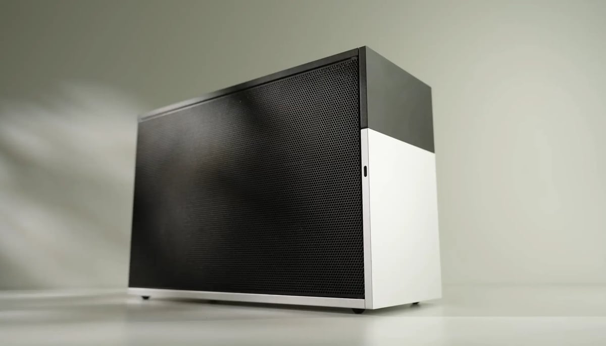 FormD T1 Case
