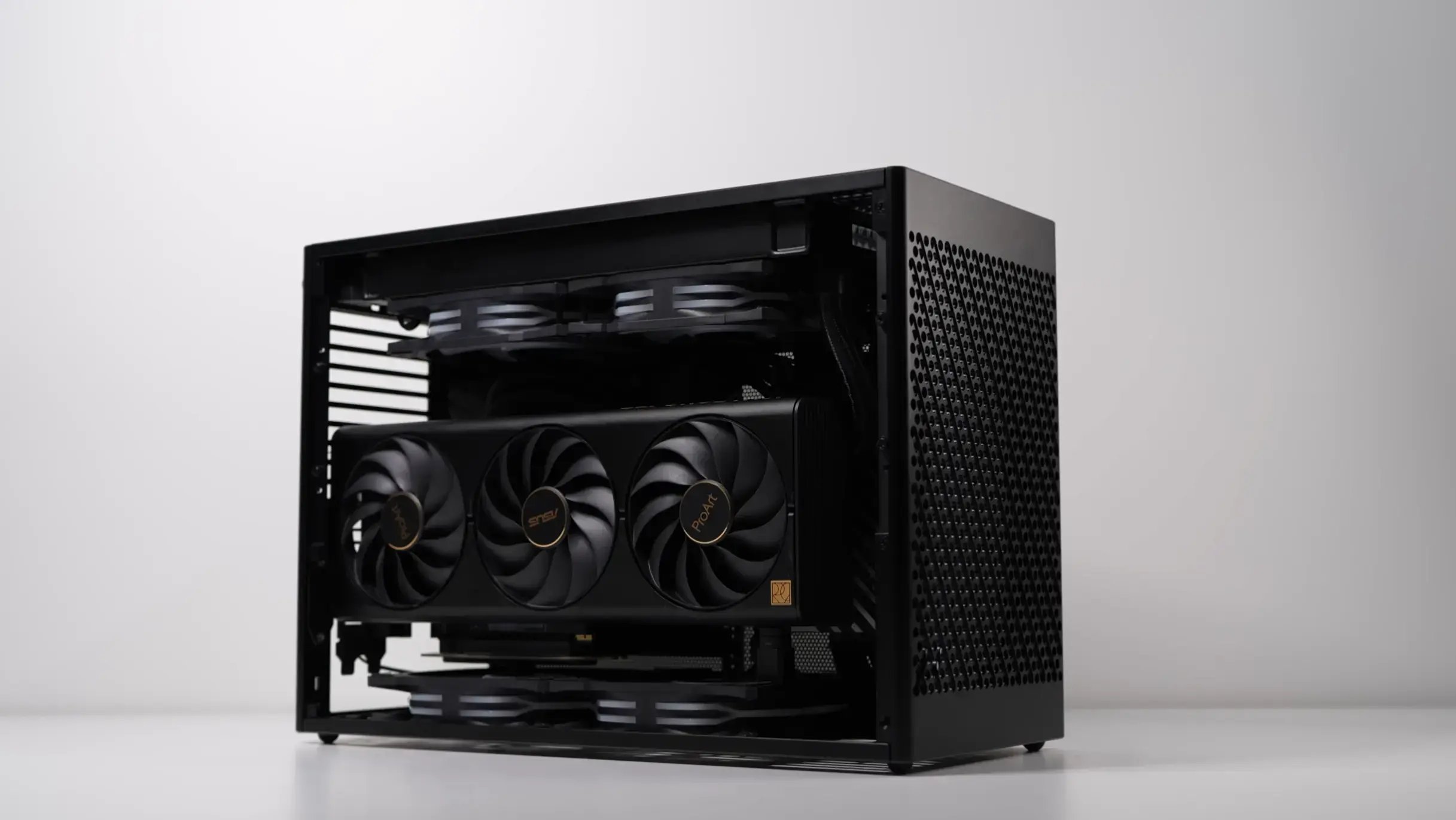 NCASE M2
