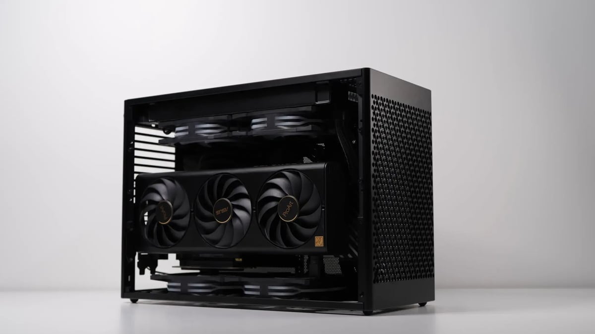 NCASE M2