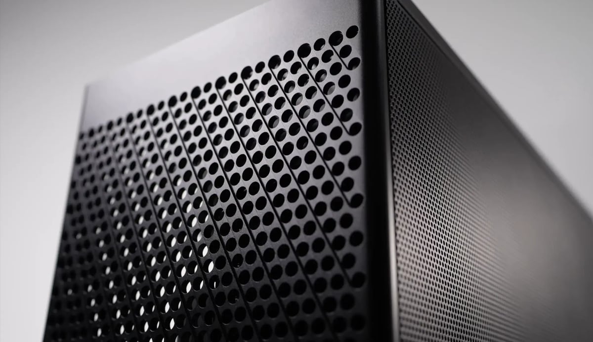 NCASE M2 side